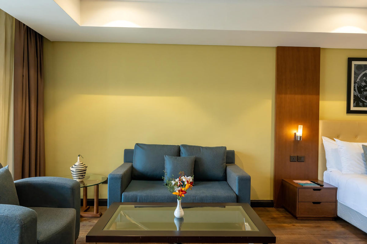 Deluxe Rooms gallery image 5