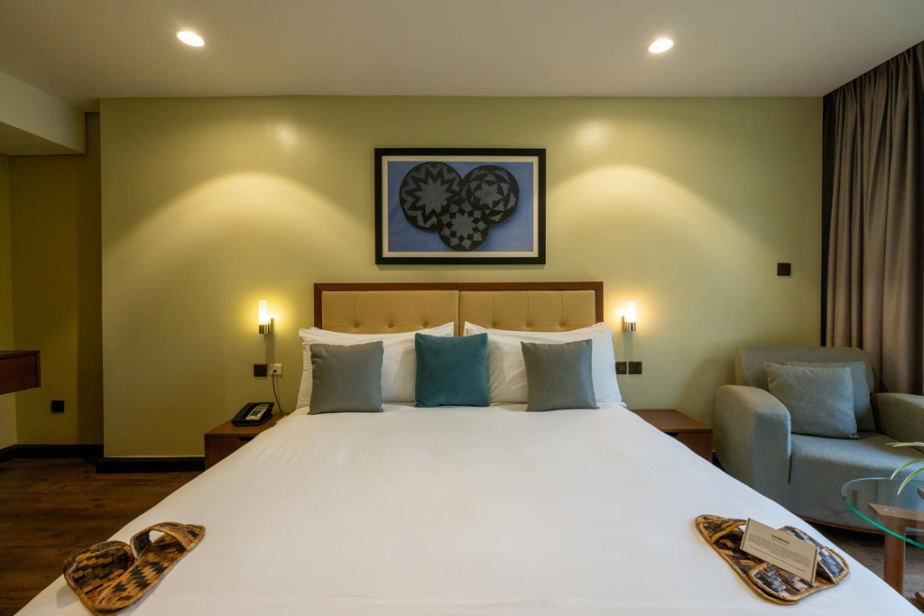 Standard Rooms gallery image 2