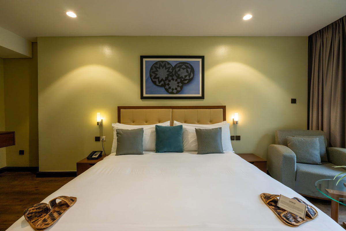 Standard Rooms gallery image 2