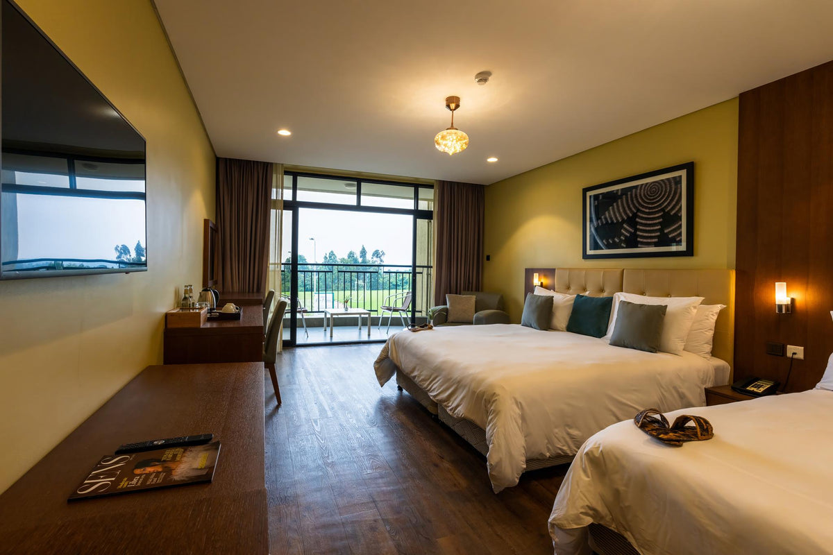 Family Rooms gallery image 5