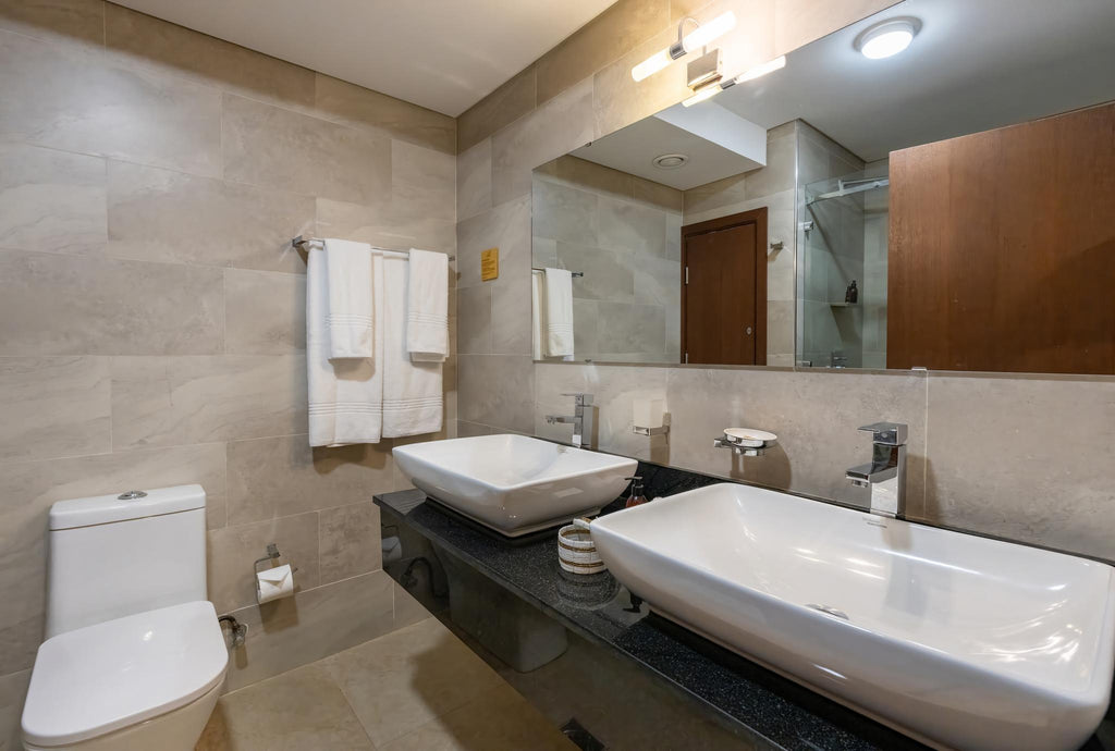 Deluxe Rooms gallery image 6