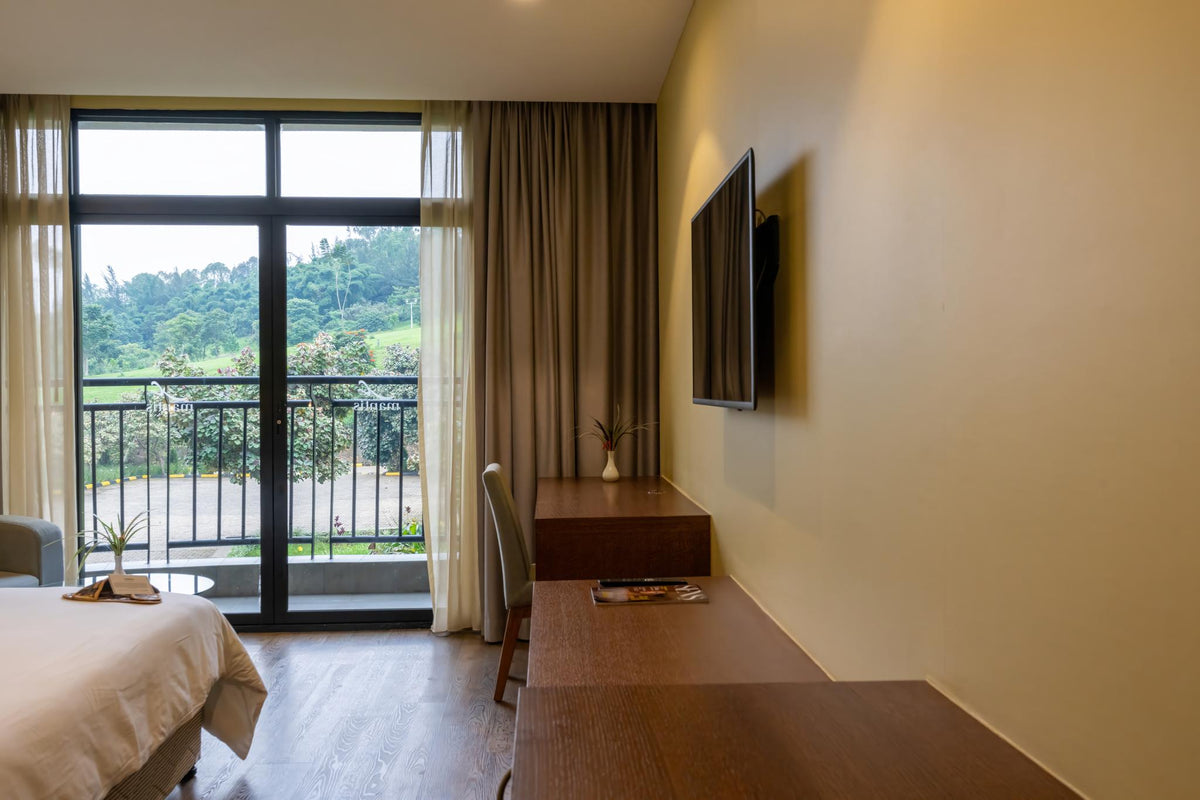 Standard Rooms gallery image 6