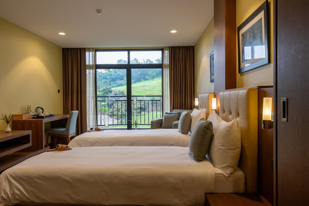 Family Rooms gallery image 3