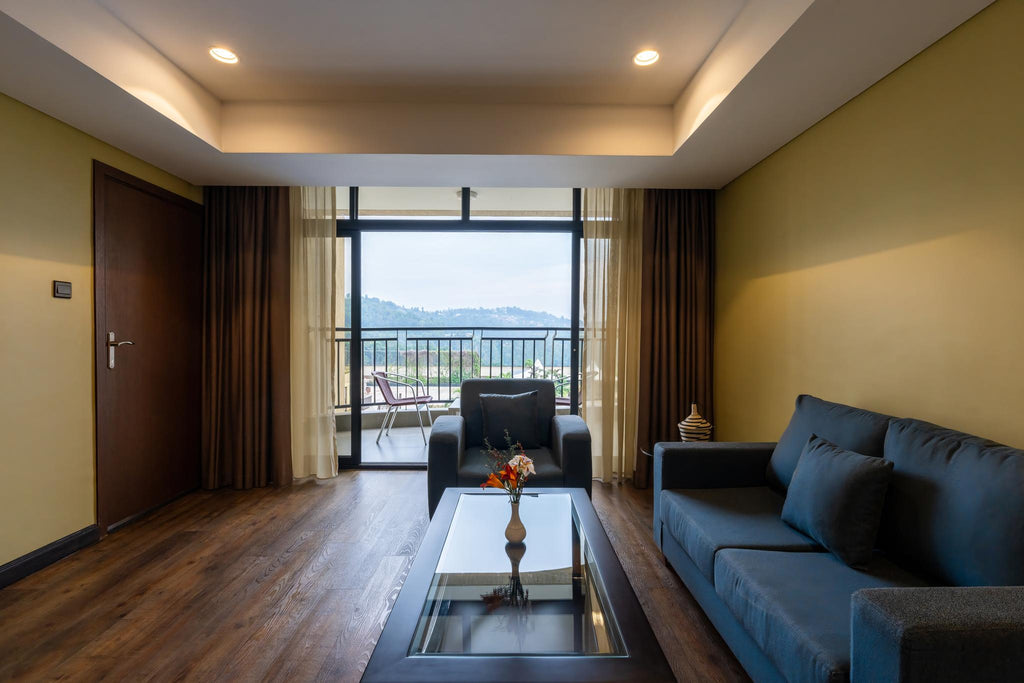 Deluxe Rooms gallery image 3