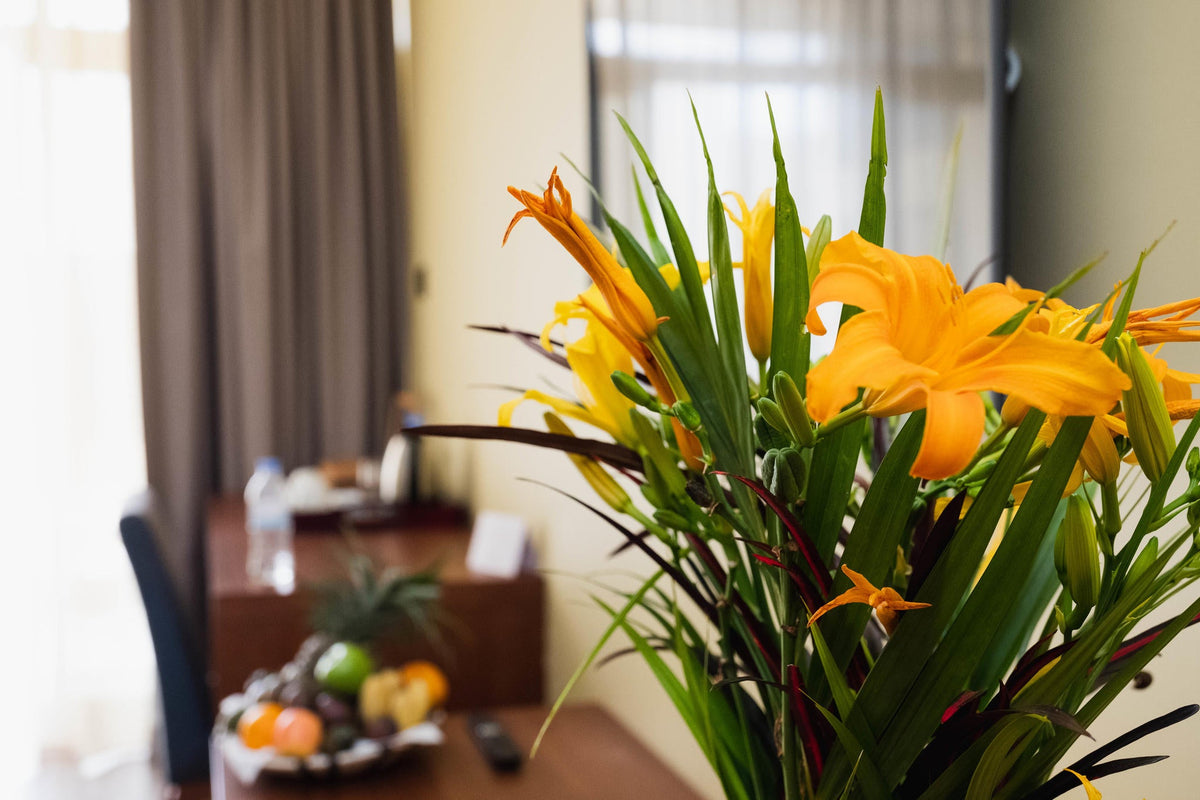 Presidential Suite gallery image 4