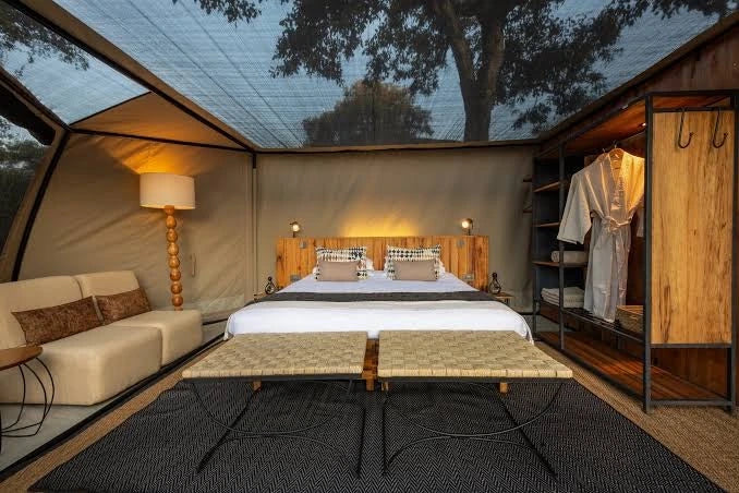 Kokoko Camp
