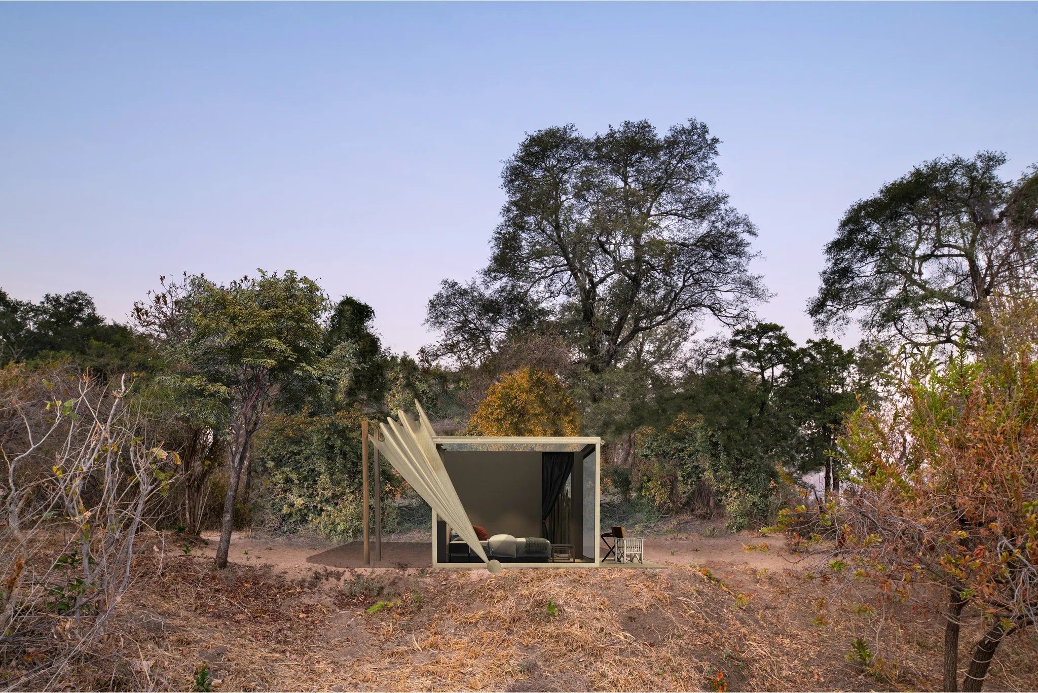 Room gallery image 4.