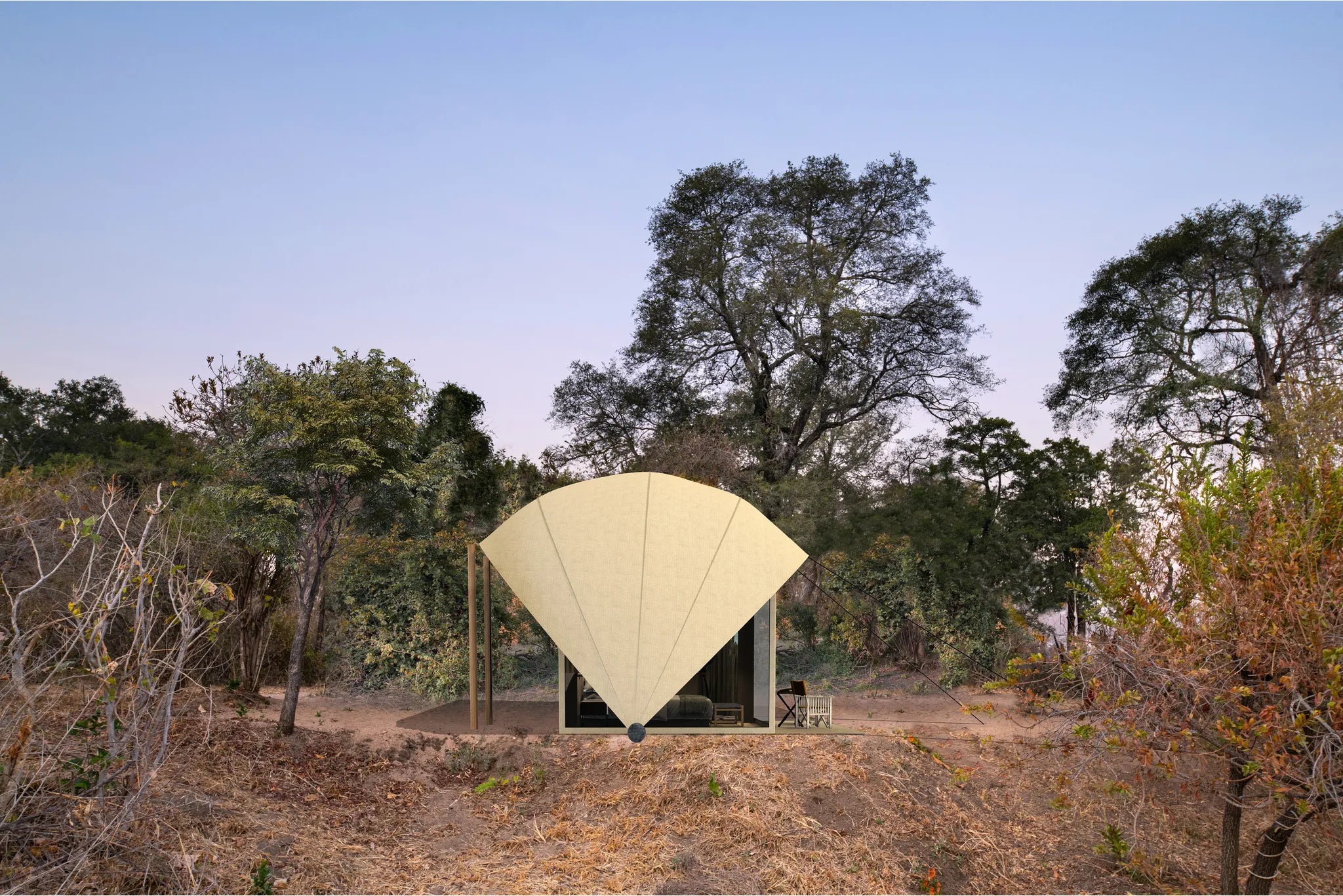 Room gallery image 5.