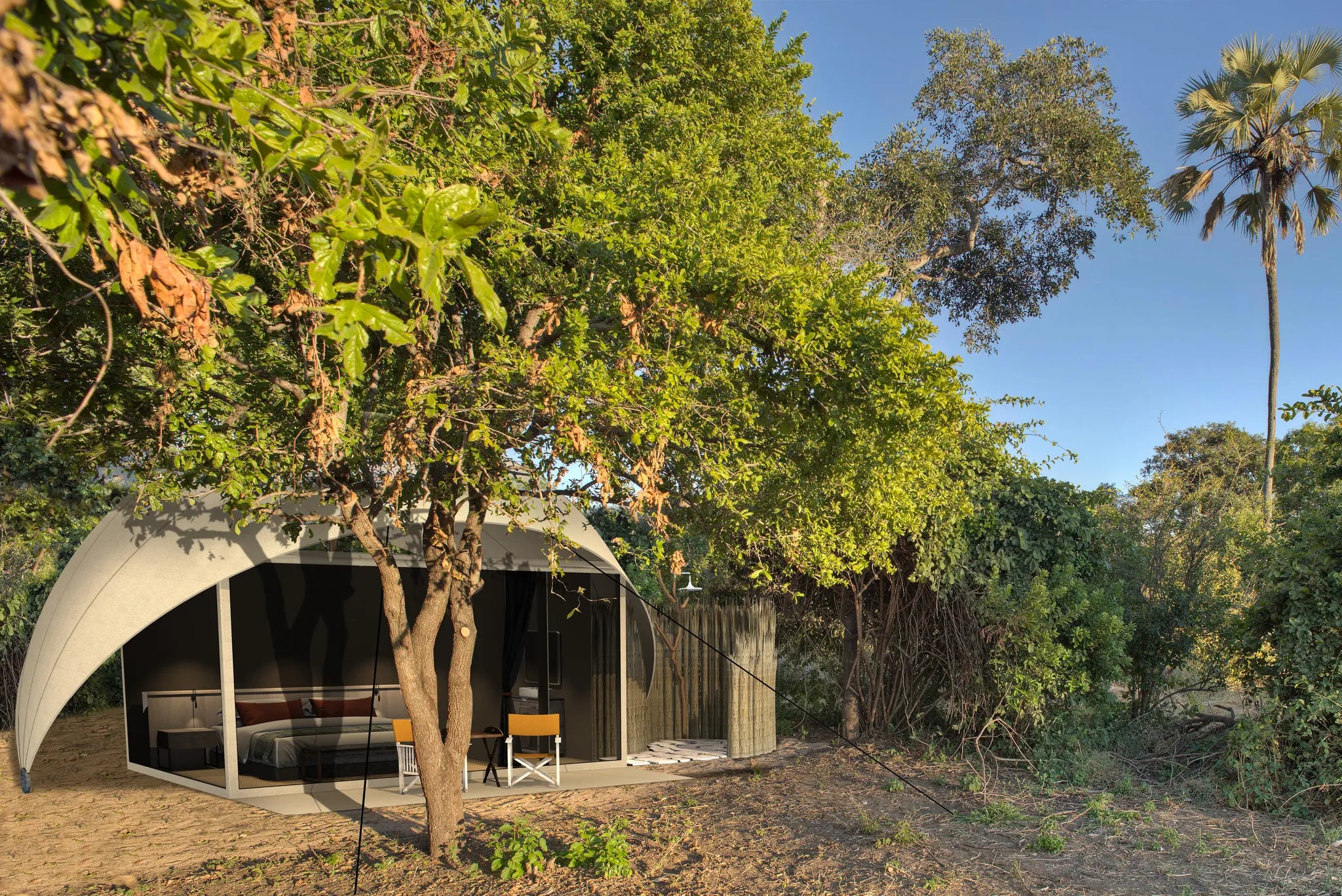 Room gallery image 6.