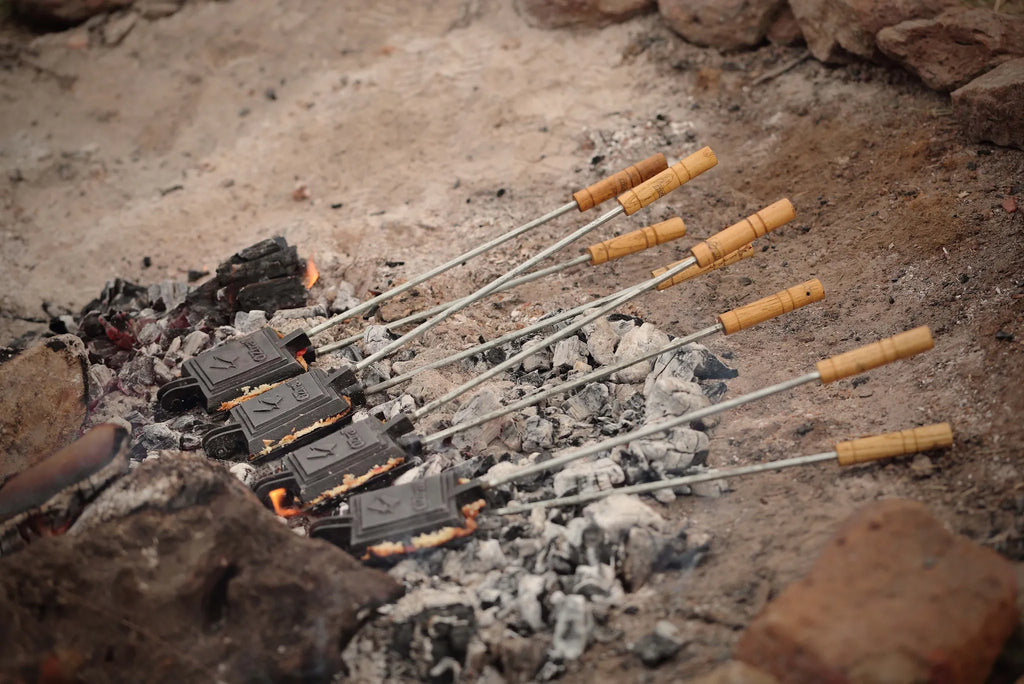 Kokoko - Outdoor Dining at Kokoko Camp, Ruaha National Park, Tanzania.