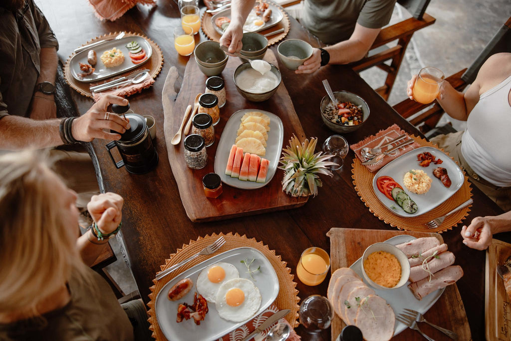 Kasabushi River Lodge Restaurant gallery image 8