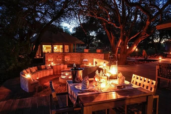 Koro River Camp