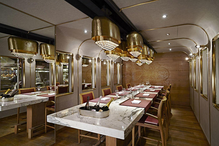 Krug Room