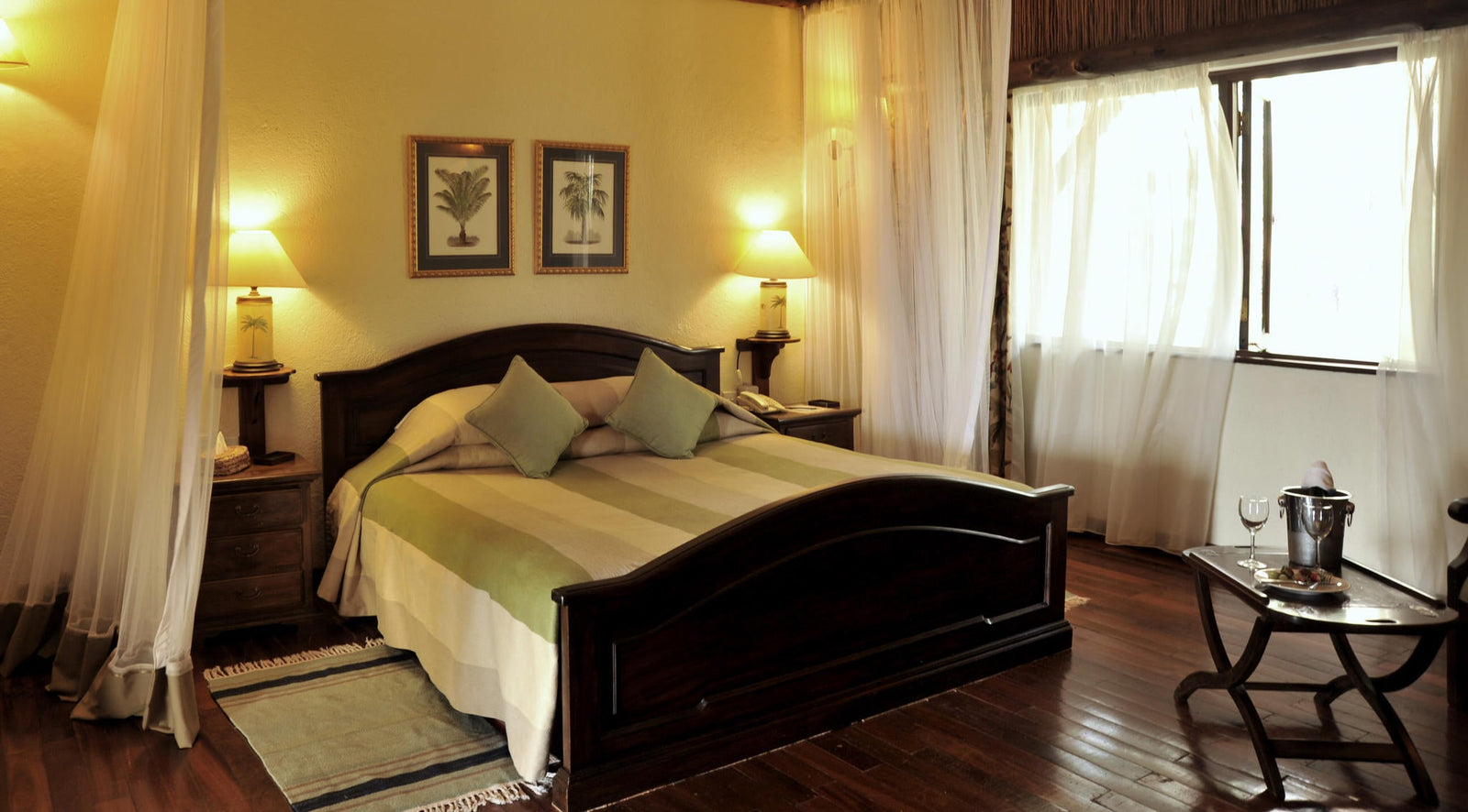 Kilaguni Suite