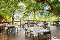 Kwa Nokeng Lodge