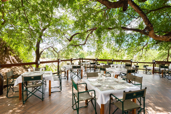 Kwa Nokeng Lodge