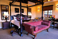 Luxury Bush Lodge - Chalet