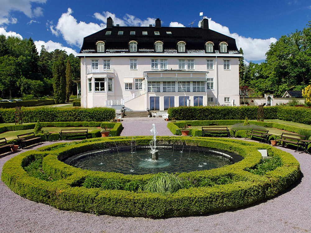 Villa Fridhem