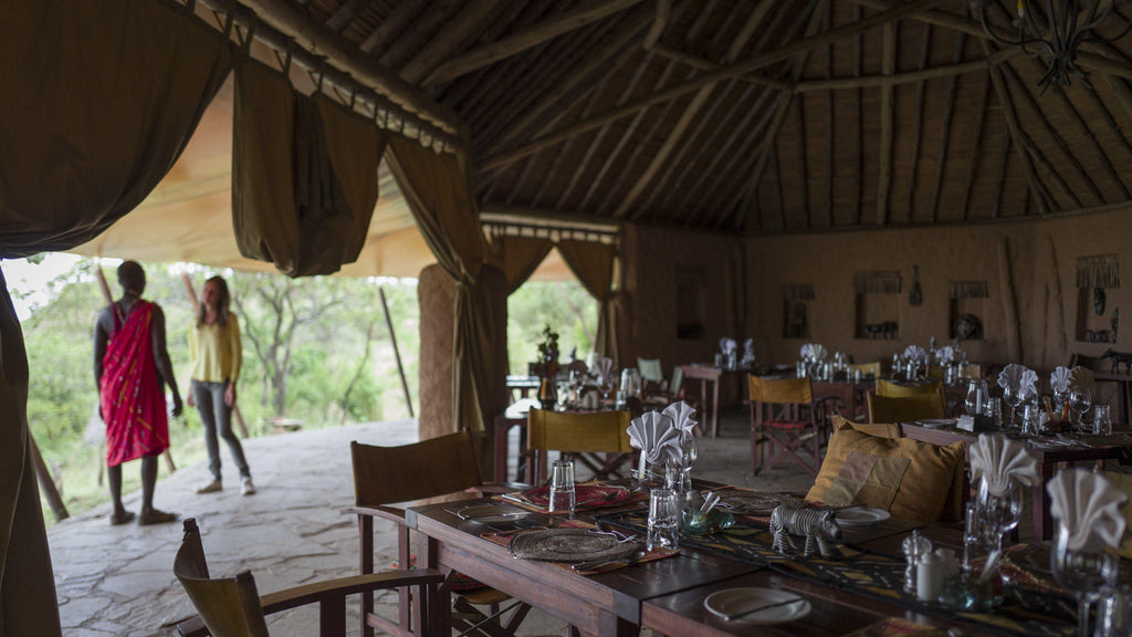 Restaurant  gallery image 2