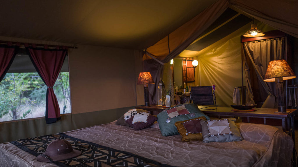 Classic Tent gallery image 4