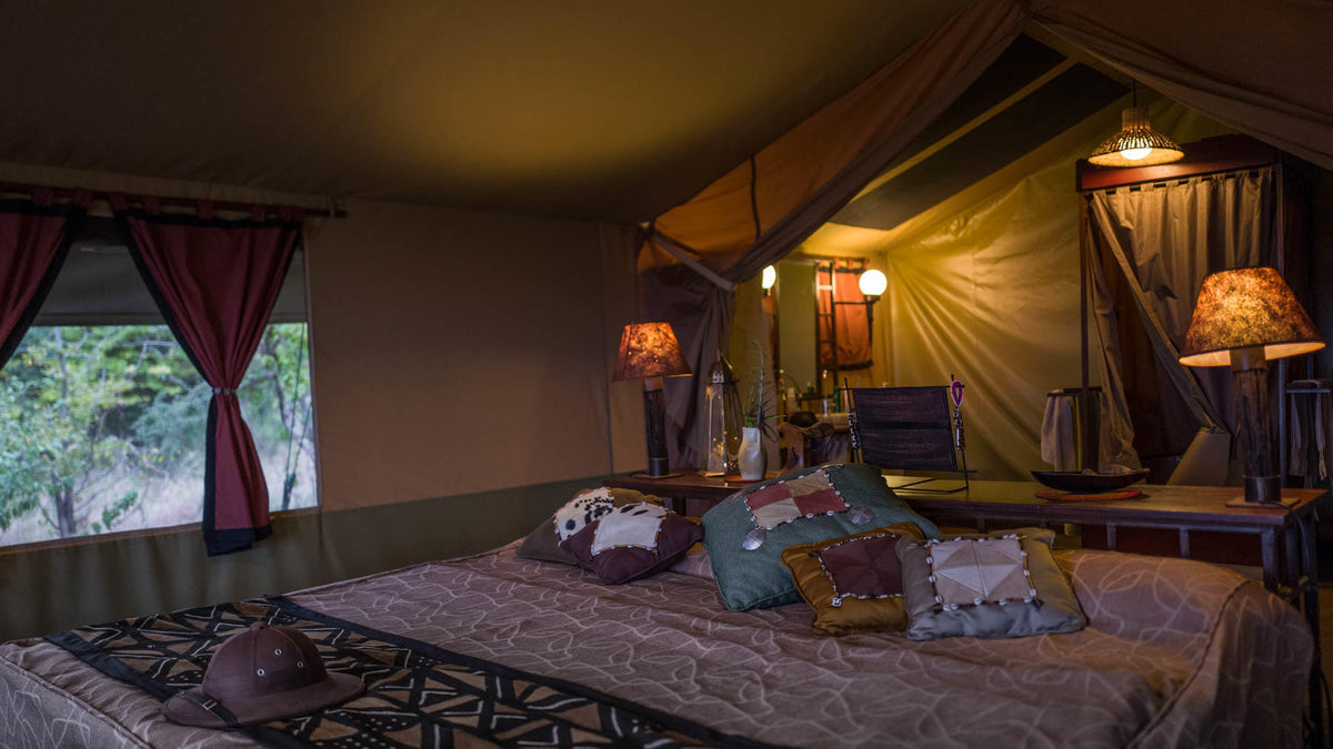 Classic Tent gallery image 4