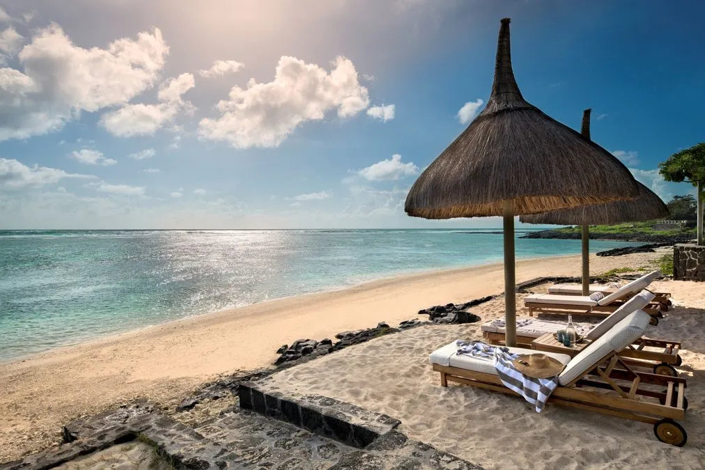 La Maison at La Maison d'Ete, Mauritius East Coast, Mauritius.