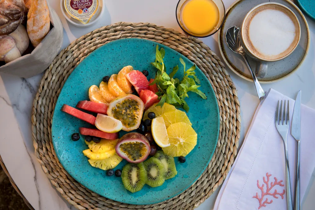 La Maison at La Maison d'Ete, Mauritius East Coast, Mauritius.