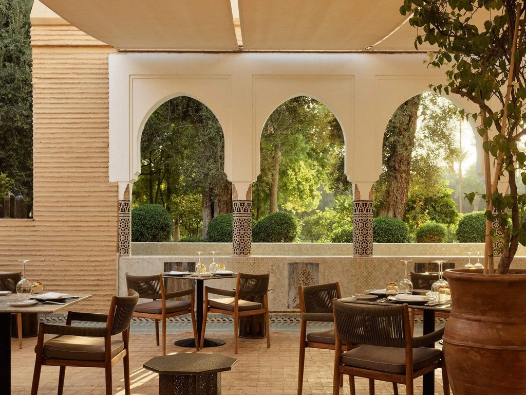 La Mamounia, Marrakesh, Morocco gallery image 3.