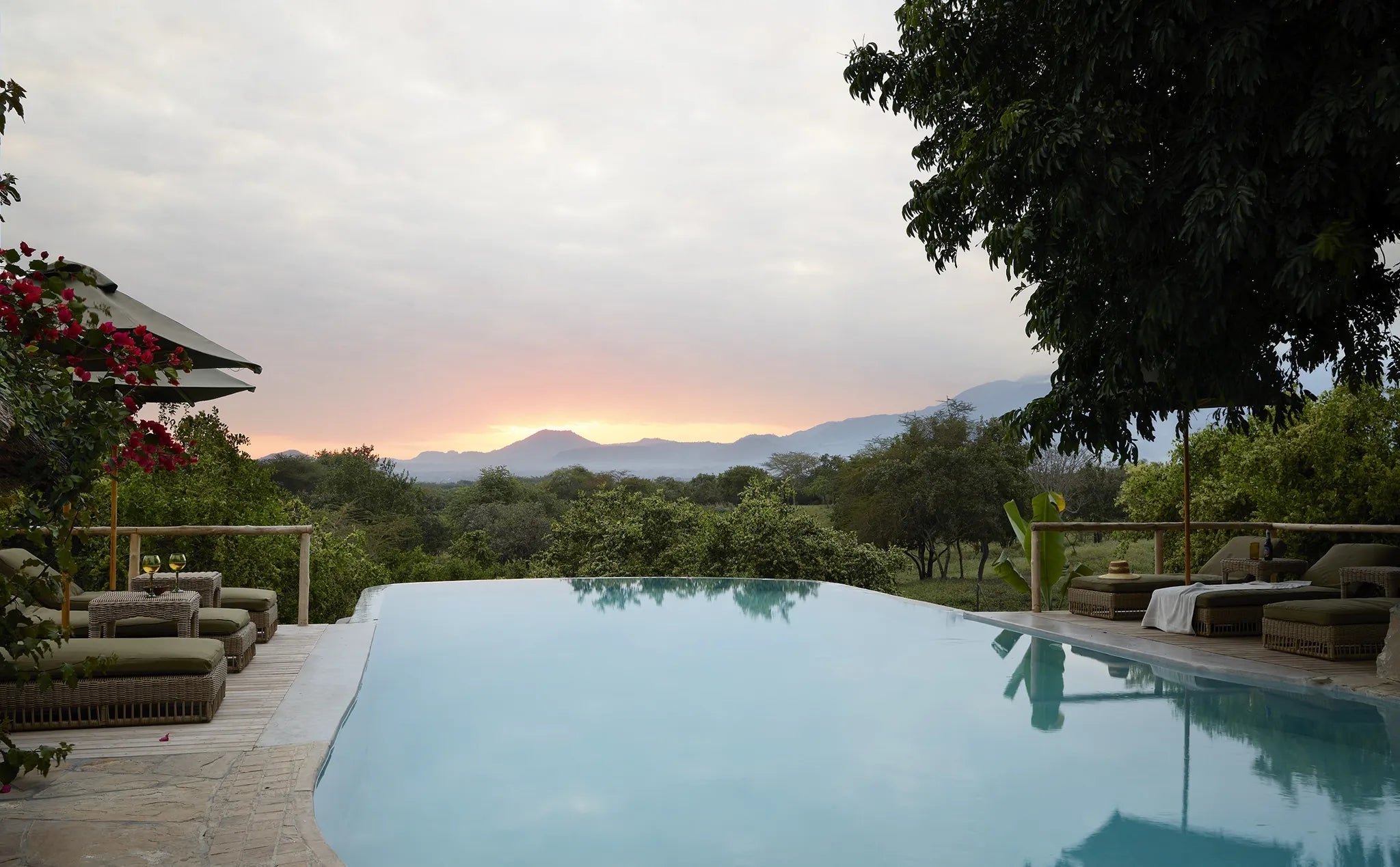 LABA Mama Simba, The Kilimanjaro Golf and Wildlife Estate, Tanzania gallery image 3.