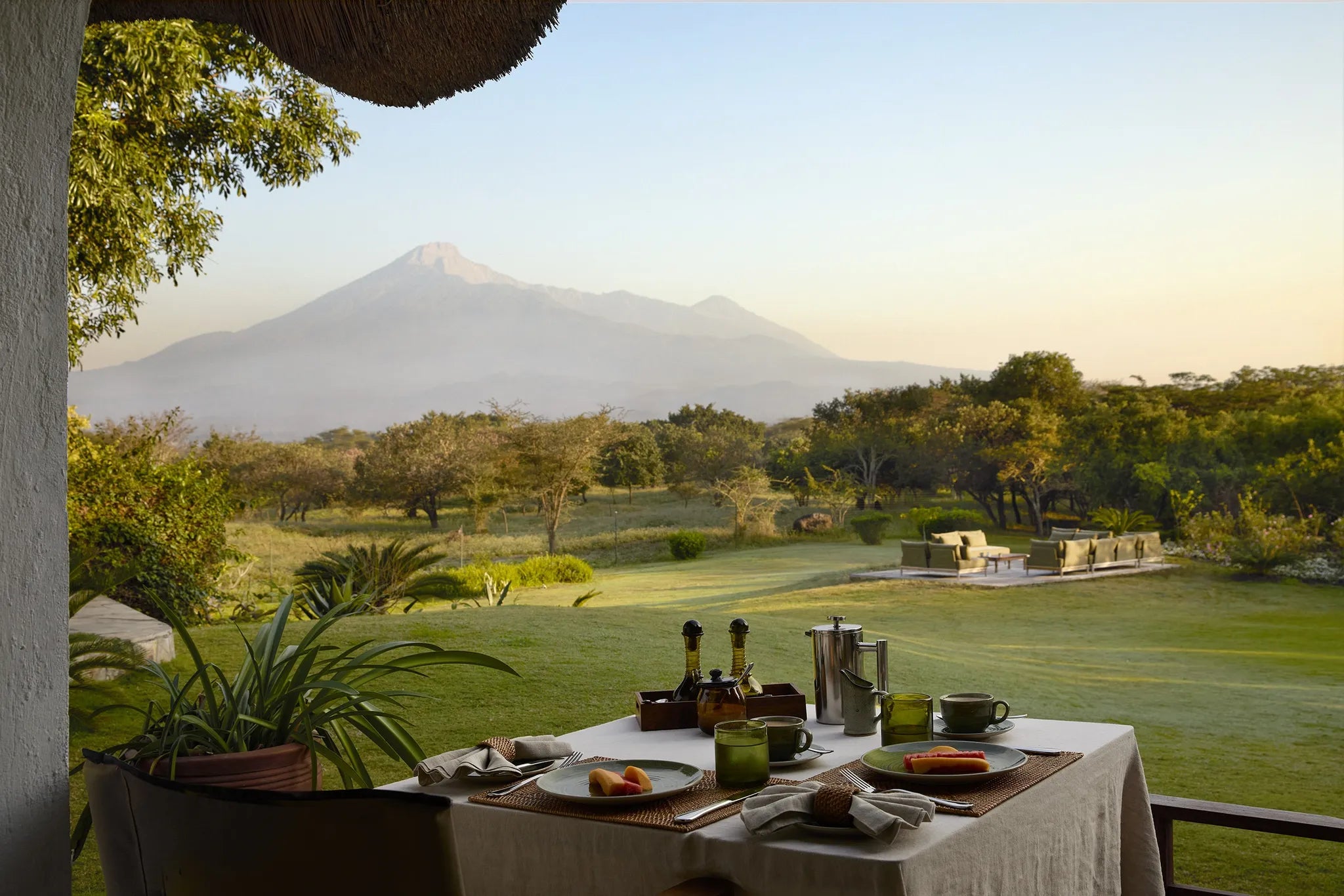 LABA Mama Simba, The Kilimanjaro Golf and Wildlife Estate, Tanzania gallery image 5.