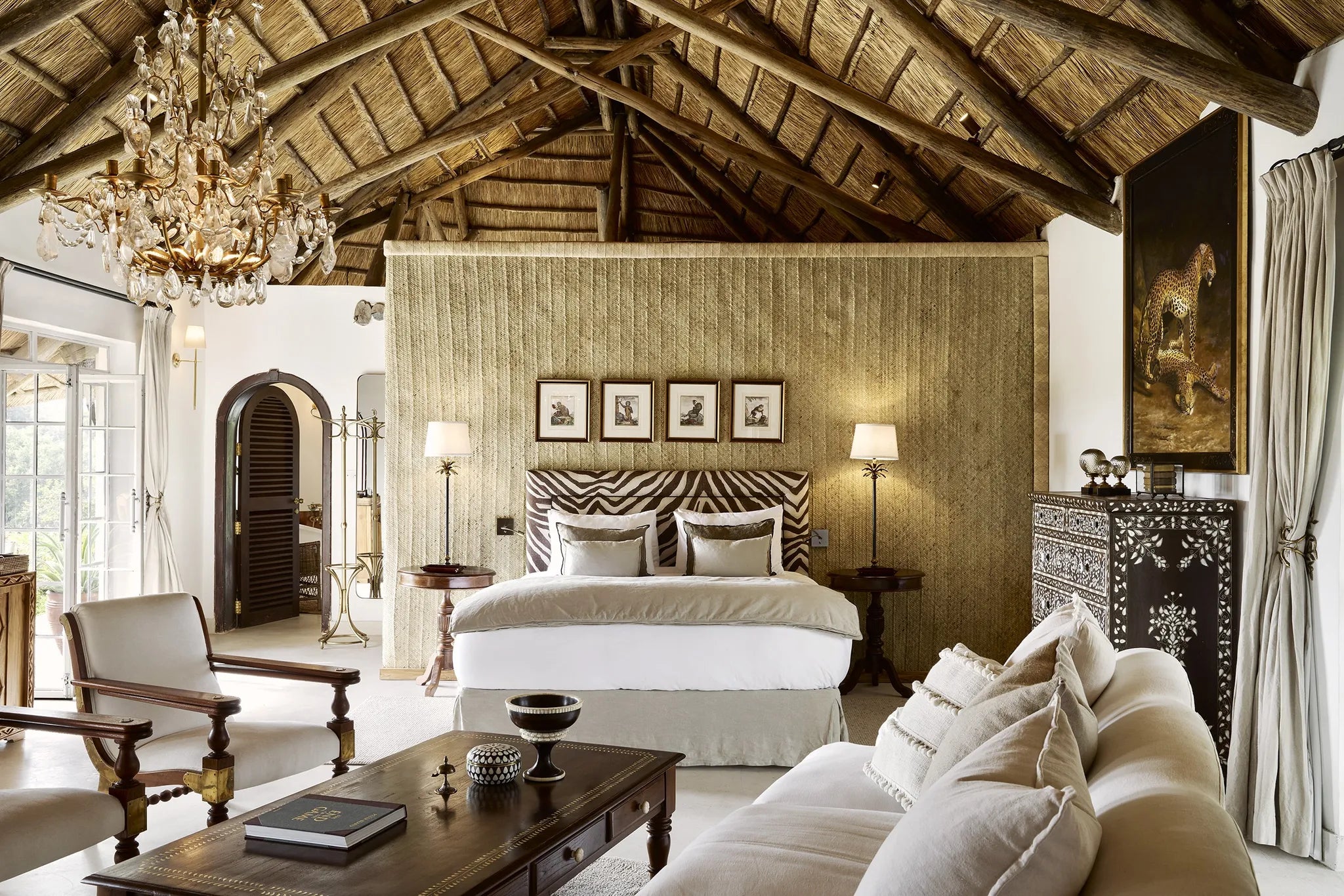 LABA Mama Simba, The Kilimanjaro Golf and Wildlife Estate, Tanzania gallery image 6.