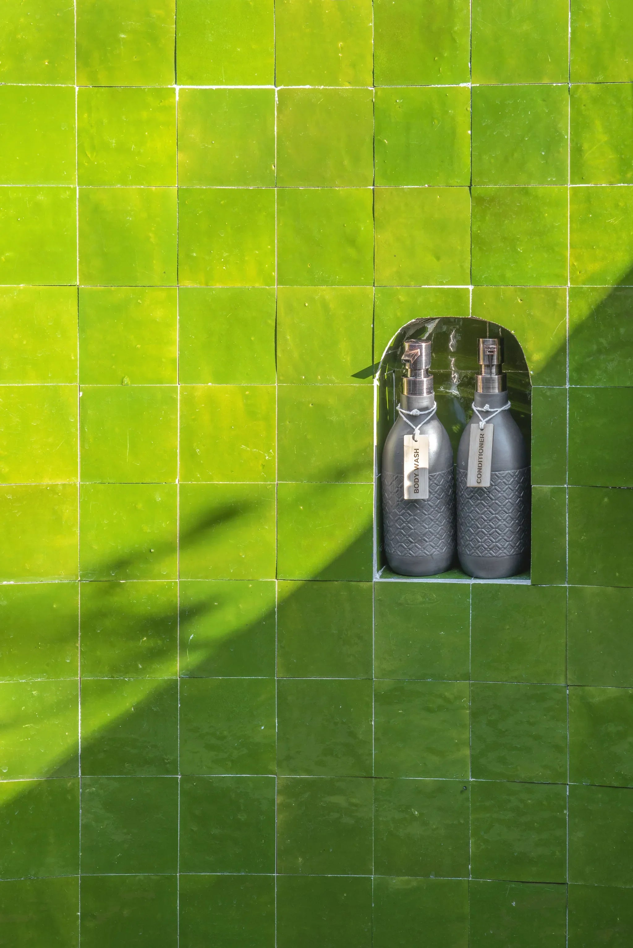 Siwandu at LABA Siwandu, Nyerere National Park, Tanzania.