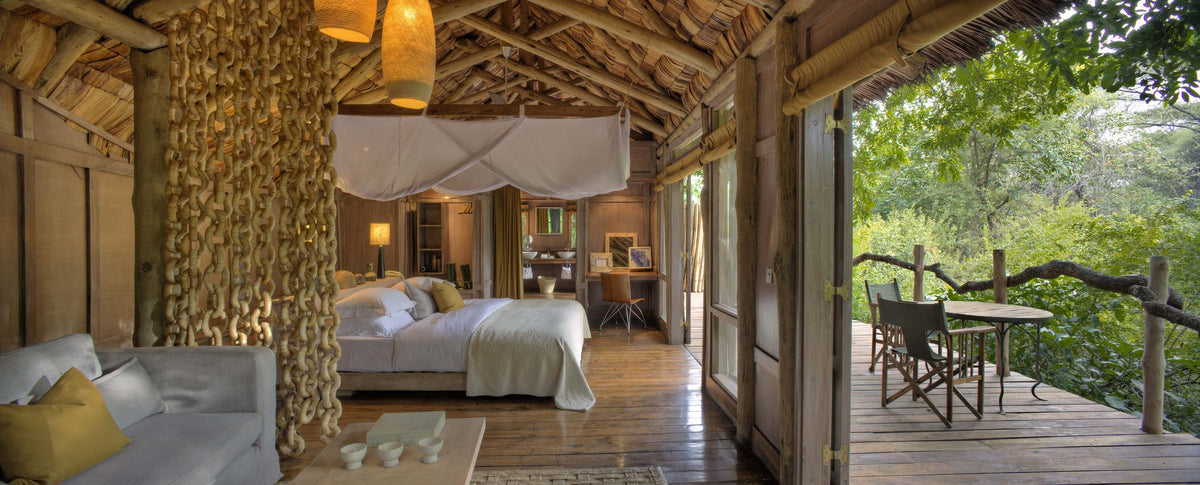 Treehouse Suite(s)