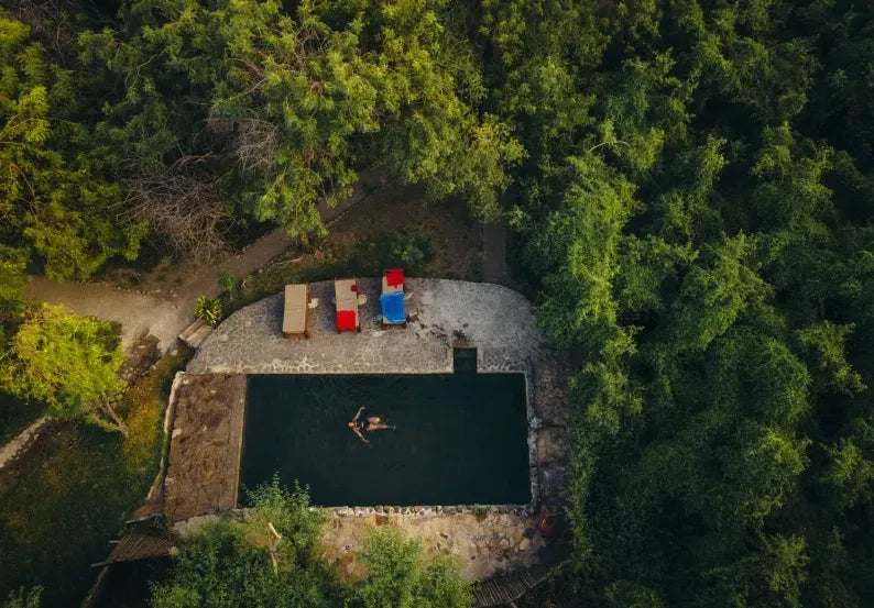 Lake Natron Tented Camp Moivaro, Lake Natron, Tanzania gallery image 2.