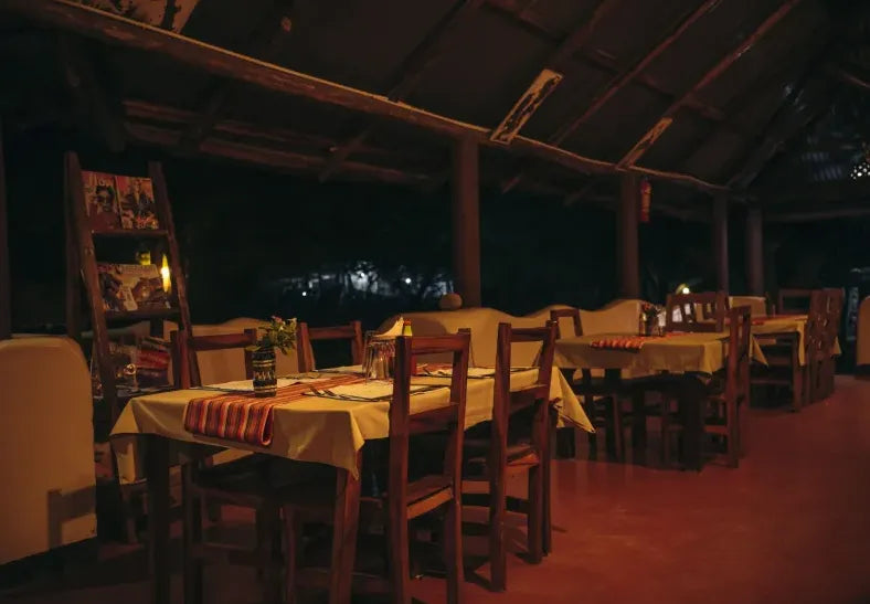 Lake Natron Tented Camp Moivaro, Lake Natron, Tanzania gallery image 3.