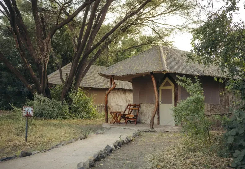 Lake Natron Tented Camp Moivaro, Lake Natron, Tanzania gallery image 4.