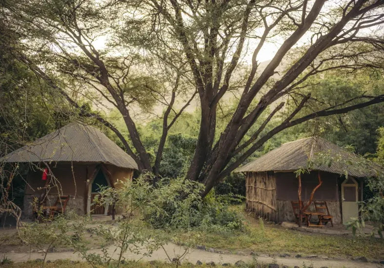 Lake Natron Tented Camp Moivaro, Lake Natron, Tanzania gallery image 5.