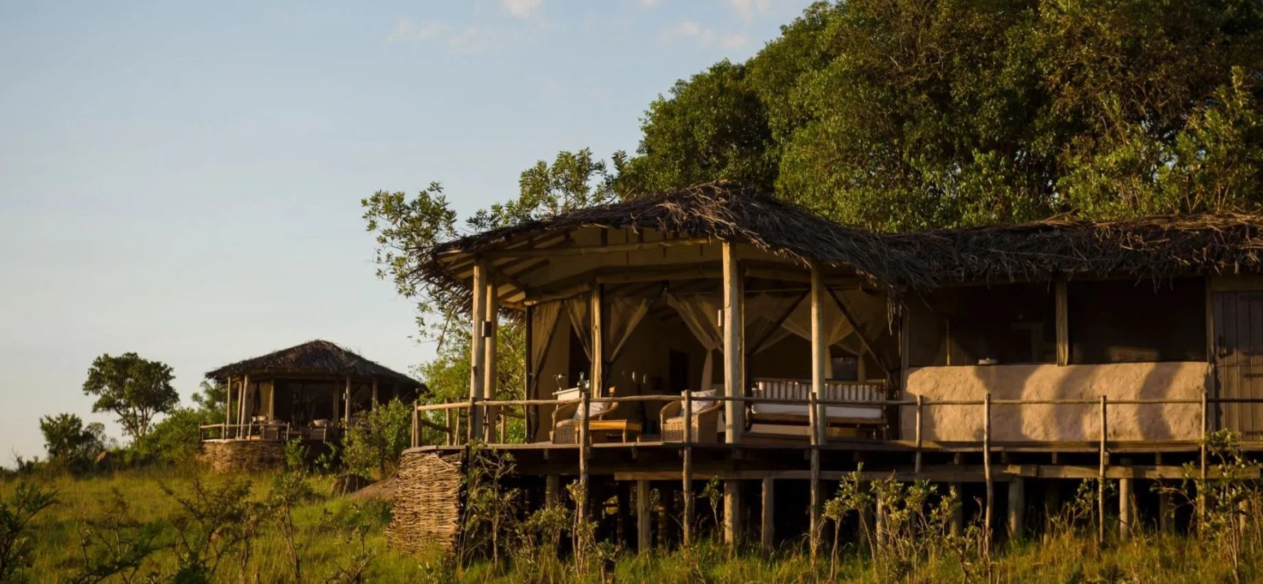 Lamai Private, Northern Serengeti, Tanzania featured image.
