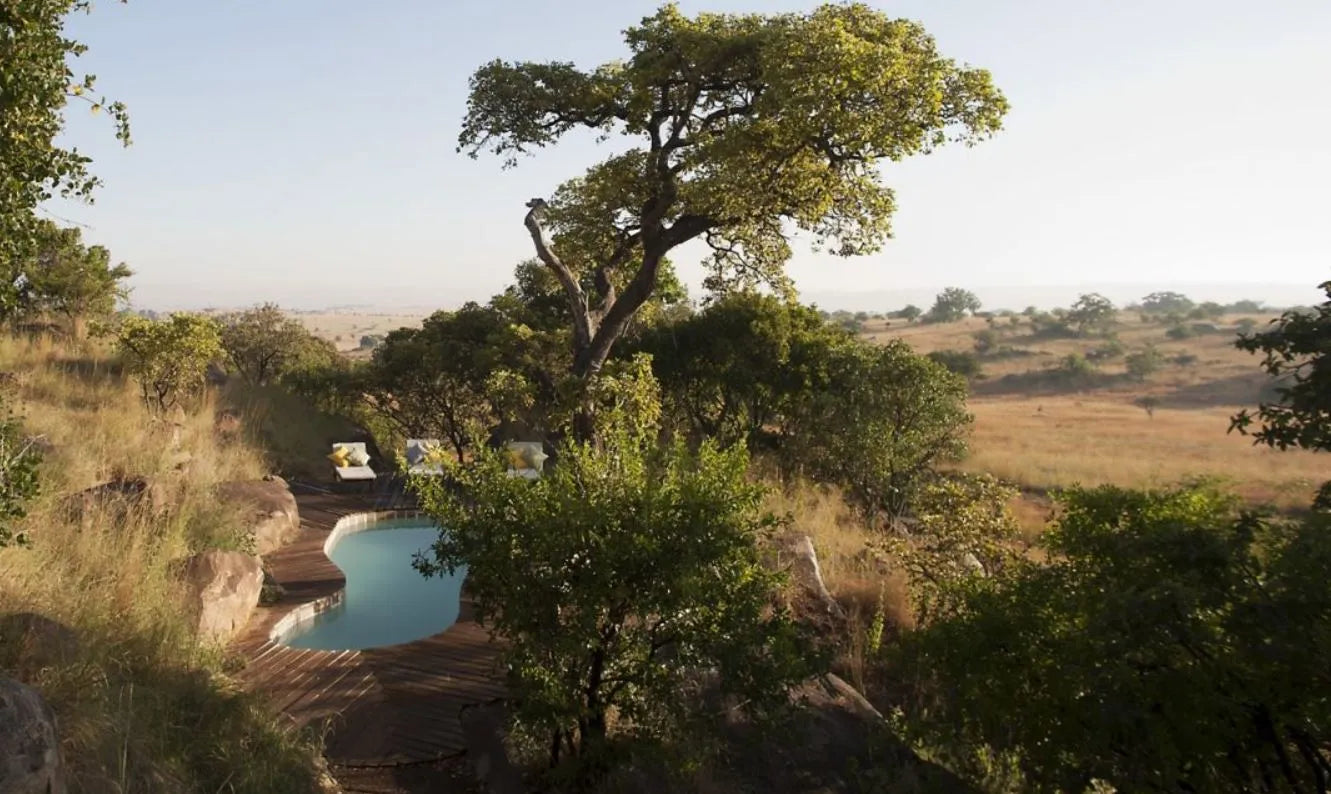 Lamai Private, Northern Serengeti, Tanzania gallery image 2.
