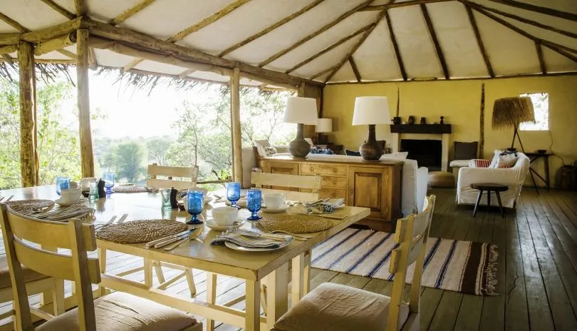 Lamai Private, Northern Serengeti, Tanzania gallery image 4.