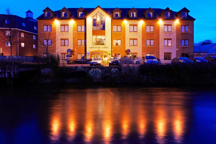 Lancaster Lodge Cork