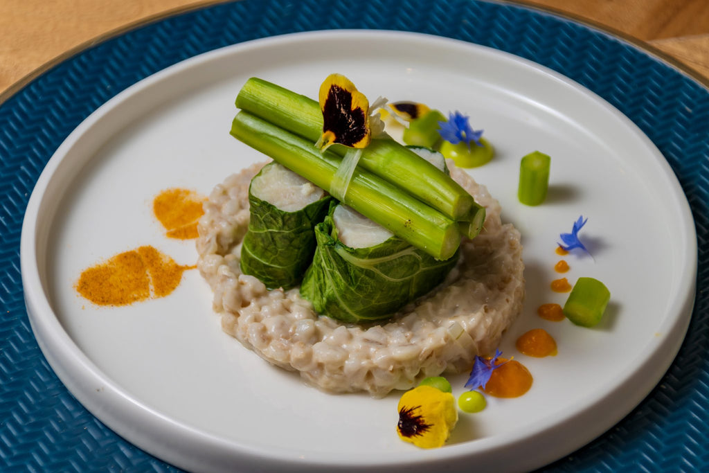 Epicure Cuisine