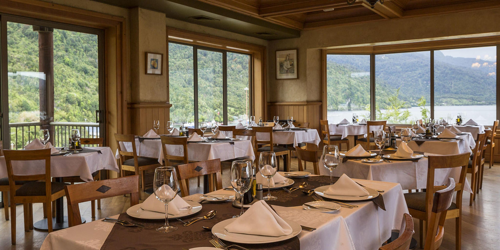 Restaurante Chucao