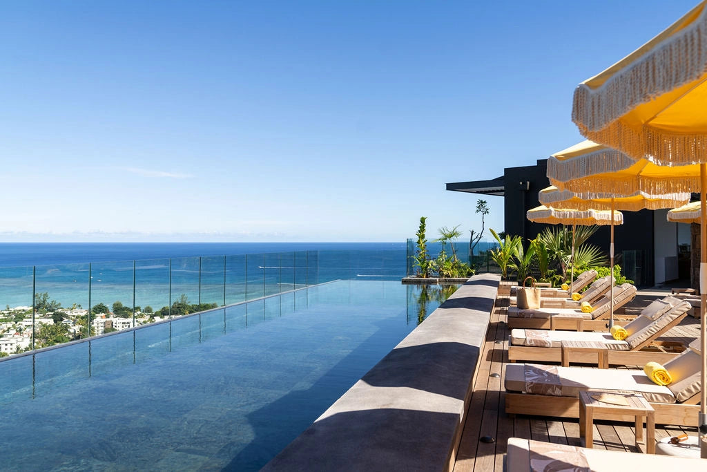 Legend Hill Residences & Spa