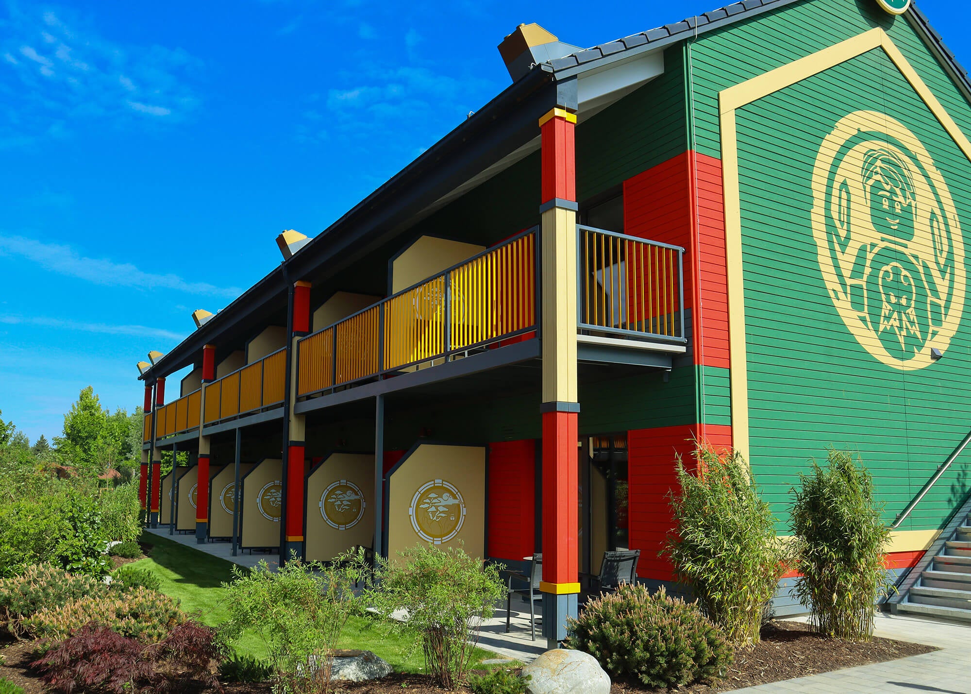 Legoland Deutschland Resort