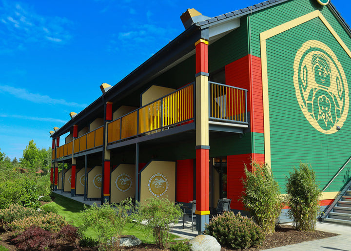 Legoland Deutschland Resort