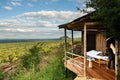 Lemala Mpingo Ridge Lodge