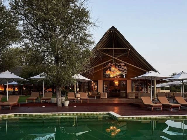Letamo at Qwabi Private Game Reserve