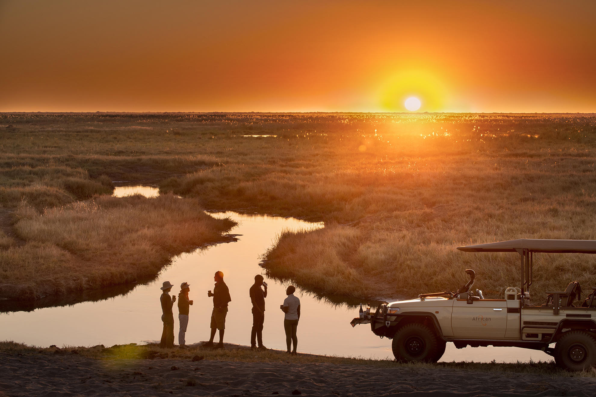 Game Drives gallery image 4