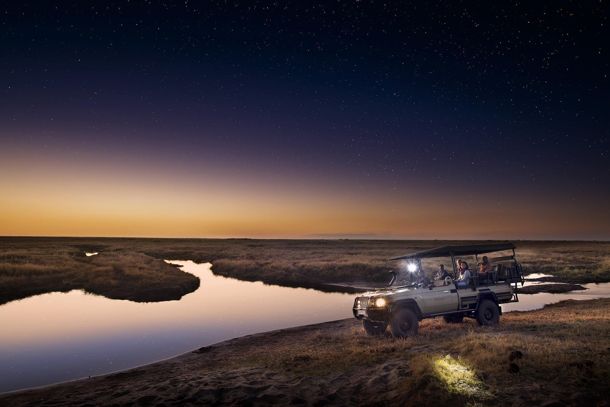 Game Drives gallery image 3